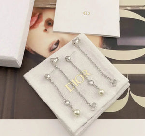 CD Earrings