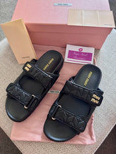 Load image into Gallery viewer, Leather Sandals
