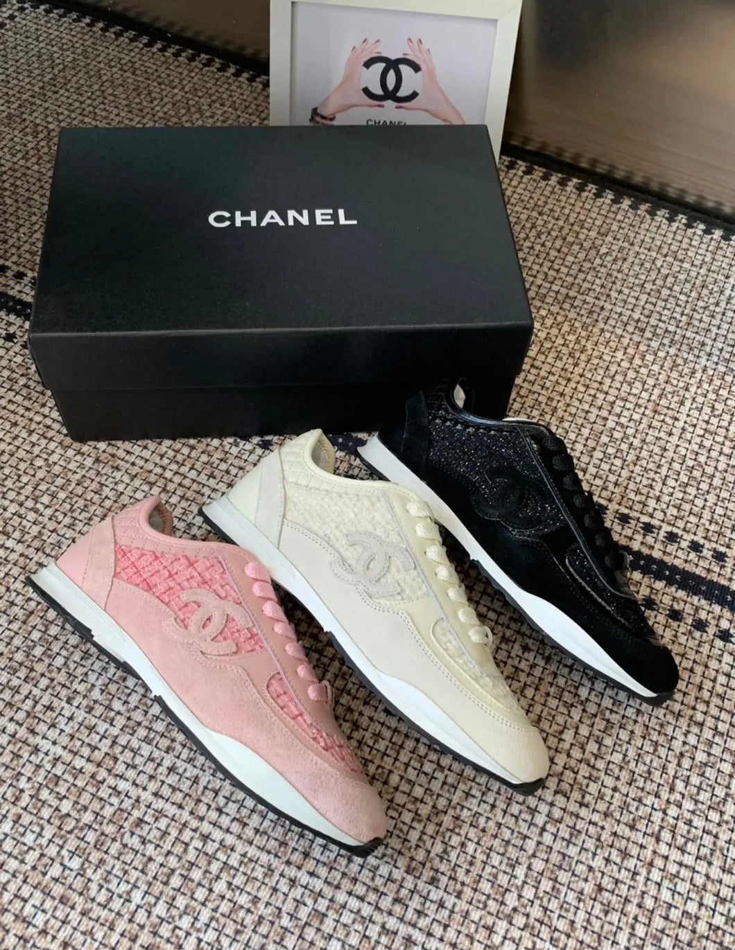 CC Trainers