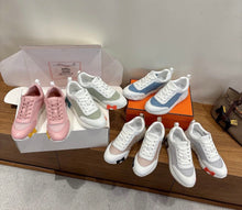 Load image into Gallery viewer, Bouncing Trainers
