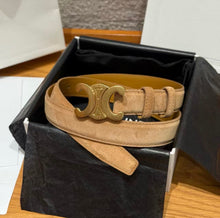 Load image into Gallery viewer, Triomphe Belt
