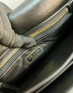 Soft Shoulder Bag