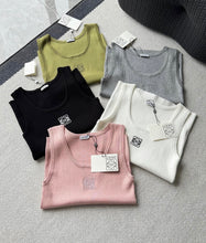 Load image into Gallery viewer, Logo Vest
