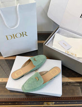 Load image into Gallery viewer, Suede Loafers
