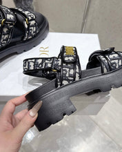Load image into Gallery viewer, Act Sandals
