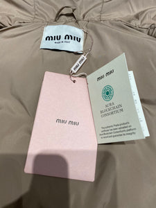 Logo Jacket