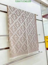 Load image into Gallery viewer, Cashmere Scarf
