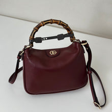 Load image into Gallery viewer, Small Diana Bag
