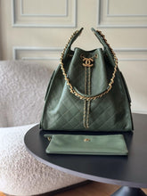 Load image into Gallery viewer, CC Large Hobo
