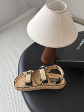 Load image into Gallery viewer, CC Dad Sandals
