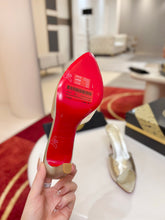 Load image into Gallery viewer, Leather Sandals
