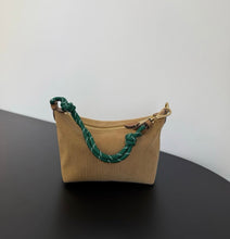 Load image into Gallery viewer, Cord Pouch Bag
