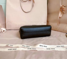 Load image into Gallery viewer, Leather Pouch Bag
