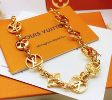 Load image into Gallery viewer, Logo Necklace
