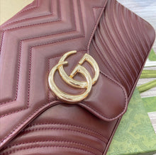 Load image into Gallery viewer, Marmont Large Shoulder Bag
