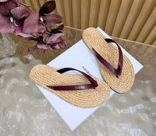 Load image into Gallery viewer, Leather Sandals
