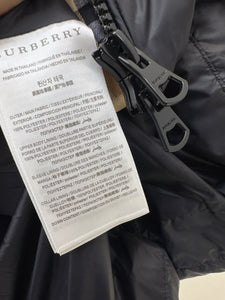 Logo Jacket