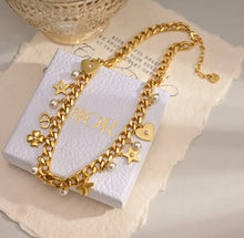 Load image into Gallery viewer, CD Necklace
