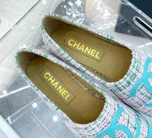 Load image into Gallery viewer, CC Espadrilles
