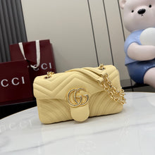 Load image into Gallery viewer, Marmont Mini Shoulder Bag
