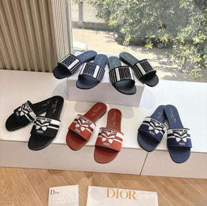 Cotton Slides