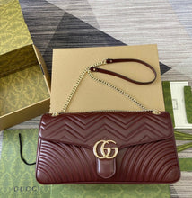 Load image into Gallery viewer, Marmont Large Shoulder Bag
