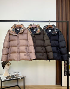 Logo Jacket