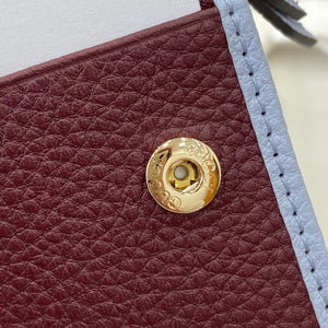 Small Zip Wallet