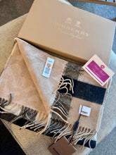 Load image into Gallery viewer, Cashmere Scarf

