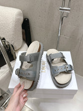 Load image into Gallery viewer, Act Sandals
