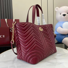 Load image into Gallery viewer, Marmont Tote
