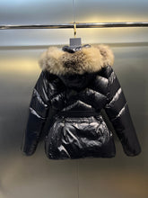 Load image into Gallery viewer, Down Jacket
