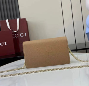 Wallet on Chain