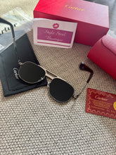 Load image into Gallery viewer, Logo Sunglasses

