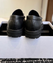 Load image into Gallery viewer, Leather Loafers

