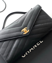 Load image into Gallery viewer, Lambskin Clutch
