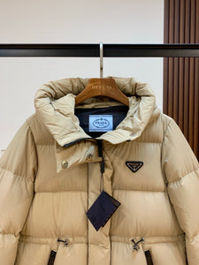 Logo Jacket