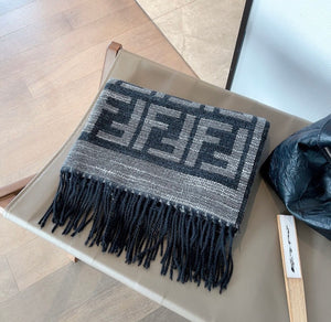 Cashmere Scarf