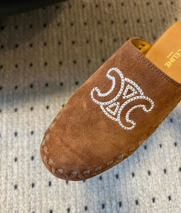 Marlou Mules