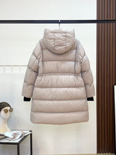 Load image into Gallery viewer, Logo Parka
