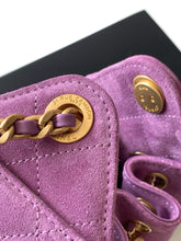 Load image into Gallery viewer, CC Mini Hobo
