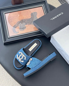 CC Sandals