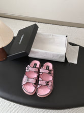 Load image into Gallery viewer, CC Dad Sandals

