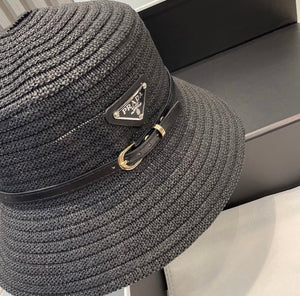 Logo Bucket Hat