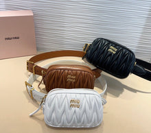 Load image into Gallery viewer, Leather Bumbag
