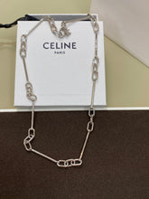 Load image into Gallery viewer, Logo Necklace
