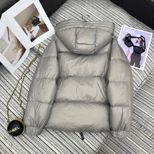 Load image into Gallery viewer, The Cube Jacket
