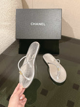 Load image into Gallery viewer, CC Sandals
