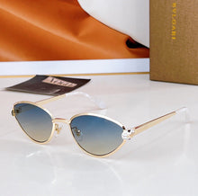 Load image into Gallery viewer, Logo Sunglasses
