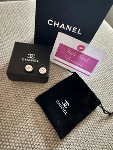 CC Earrings